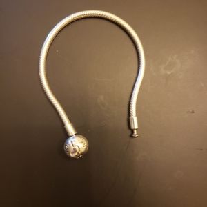 Pandora Bracelet